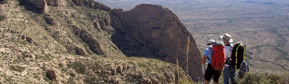 Pajarito Grotto